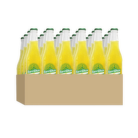 Barrilitos Pineapple 24pk/12 oz, 288 Ounce